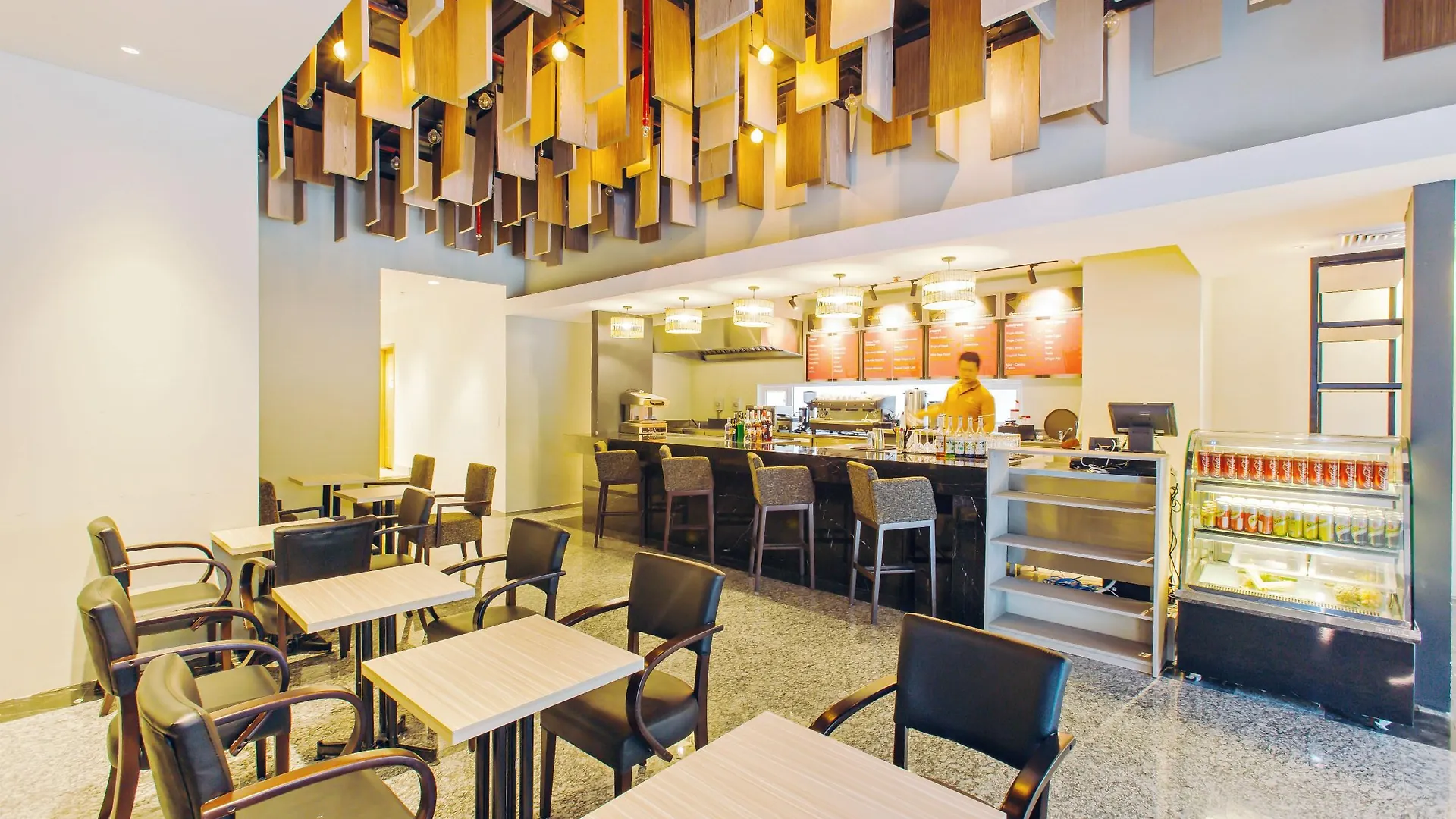 Aparthotel Zen Diamond Suites Hotel Da Nang