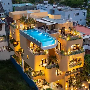 호텔 Saha Casa Boutique, 다낭